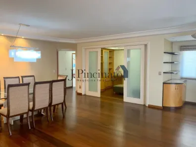Apartamento com 3 Quartos para alugar, 238m² no Centro, Jundiaí