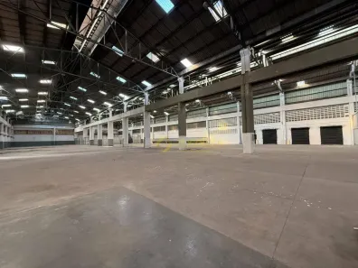 Galpão/Depósito/Armazém para alugar, 4000m² no Pontezinha, Cabo de Santo Agostinho
