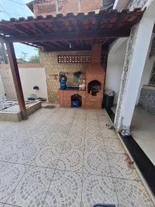 Casa com 4 Quartos à venda, 166m² no Campo Grande, Rio de Janeiro