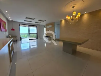 Apartamento com 4 Quartos à venda, 175m² no Barra da Tijuca, Rio de Janeiro