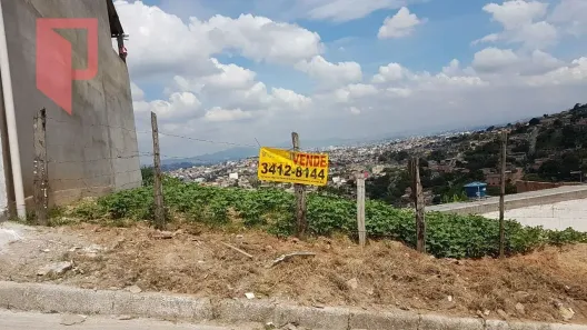 Lote/Terreno à venda, 340m² no São Cosme de Cima (São Benedito), Santa Luzia