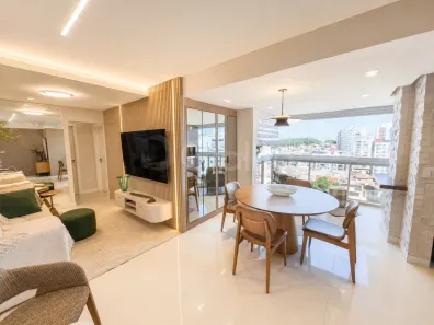 Apartamento com 3 Quartos à venda, 90m² no Agronômica, Florianópolis