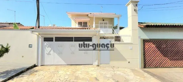 Casa com 3 Quartos à venda, 210m² no Parque São Camilo, Itu