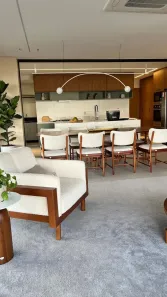 Apartamento com 4 Quartos à venda, 245m² no Setor Bueno, Goiânia