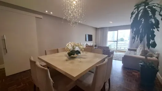 Apartamento com 3 Quartos à venda, 127m² no Santa Paula, São Caetano do Sul