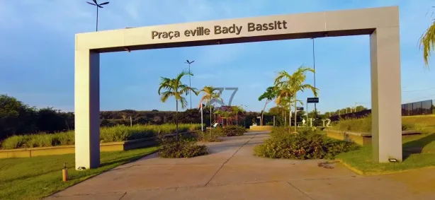 Lote/Terreno à venda, 210m² no Eville Bady Bassitt, Bady Bassitt