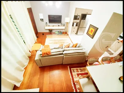Sobrado com 3 Quartos à venda, 145m² no Bosque da Saúde, São Paulo