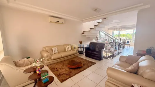 Casa de Condomínio com 2 Quartos à venda, 244m² no Terras de Piracicaba, Piracicaba