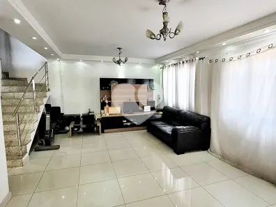 Casa com 4 Quartos à venda, 315m² no Parque Peruche, São Paulo