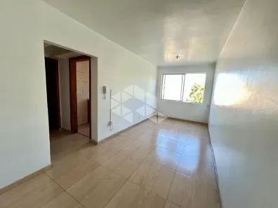 Apartamento com 1 Quarto à venda, 64m² no Partenon, Porto Alegre