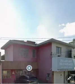 Prédio Residencial à venda, 336m² no Jardim São Dimas, São José dos Campos