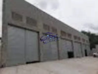 Galpão/Depósito/Armazém para alugar, 125m² no Jardim Lúcia, São Paulo
