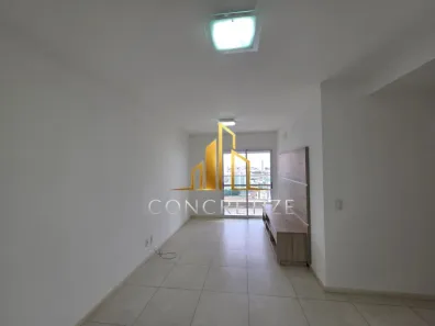 Apartamento com 2 Quartos para alugar, 71m² no Vila Aviação, Bauru