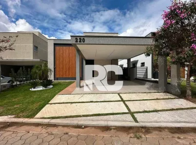 Casa de Condomínio com 3 Quartos à venda, 167m² no Botujuru, Mogi das Cruzes