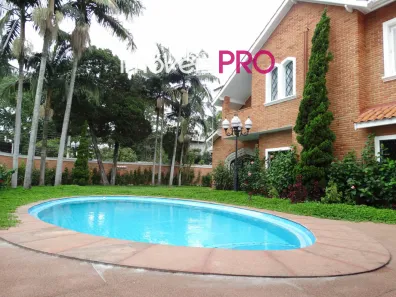 Sobrado com 5 Quartos à venda, 850m² no Jardim América, São Paulo
