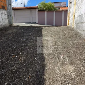 Lote/Terreno à venda, 298m² no Centro, Mogi das Cruzes