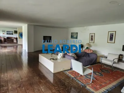  com 4 Quartos à venda, 1900m² no Paineiras do Morumbi, São Paulo