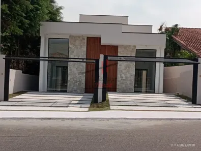 Sobrado com 3 Quartos à venda, 163m² no Jardim dos Pinheiros, Atibaia