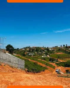 Lote/Terreno à venda, 600m² no Centro, Igaratá