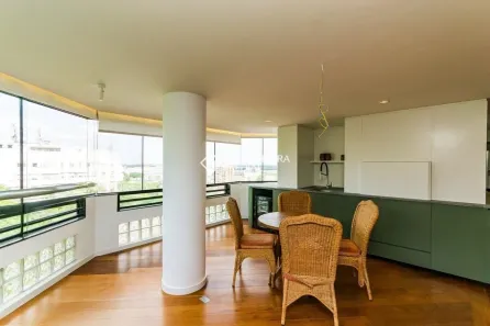 Apartamento com 2 Quartos à venda, 170m² no Floresta, Porto Alegre