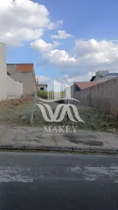 Lote/Terreno à venda, 202m² no Residencial Cittá Di Firenze, Campinas