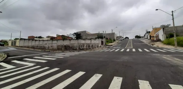 Lote/Terreno à venda, 480m² no Jardim São Judas Tadeu, Campinas