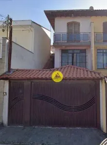 Sobrado com 3 Quartos à venda, 300m² no Parque São Domingos, São Paulo