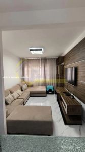 Casa de Condomínio com 3 Quartos à venda, 117m² no Vila Caputera, Mogi das Cruzes