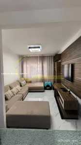 Casa de Condomínio com 3 Quartos à venda, 117m² no Vila Caputera, Mogi das Cruzes
