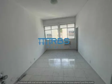 Kitnet com 1 Quarto à venda, 30m² no Centro, Rio de Janeiro