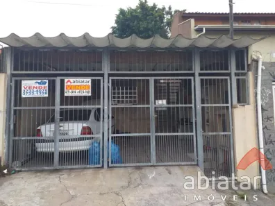 Casa com 2 Quartos à venda, 200m² no Jardim D'Abril, São Paulo