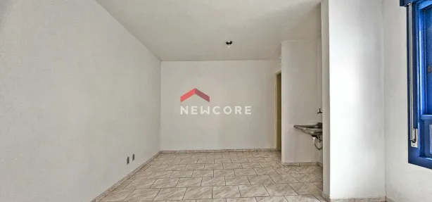 Kitnet à venda, 27m² no Centro, São Leopoldo