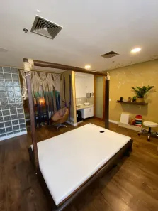 Ponto Comercial com 2 Quartos para alugar, 30m² no Cerqueira César, São Paulo