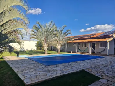 Fazenda/Sítio com 2 Quartos à venda, 285m² no Mato Seco, Itapetininga