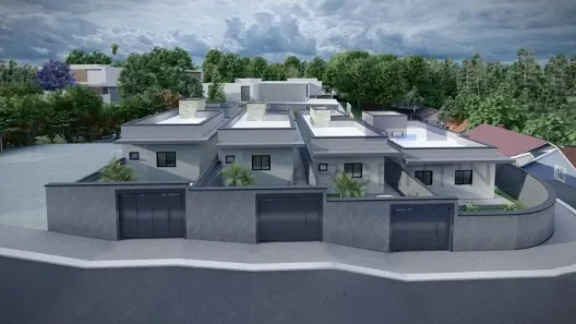 Casa com 2 Quartos à venda, 90m² no Vila São Paulo, Mogi das Cruzes