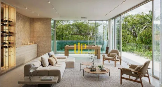 Casa de Condomínio com 3 Quartos à venda, 567m² no Jardim Europa, São Paulo