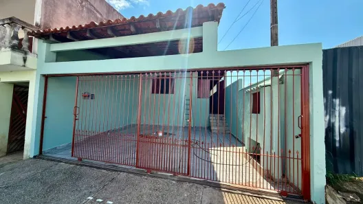Casa com 2 Quartos à venda, 126m² no Jardim Boa Esperança, Sorocaba