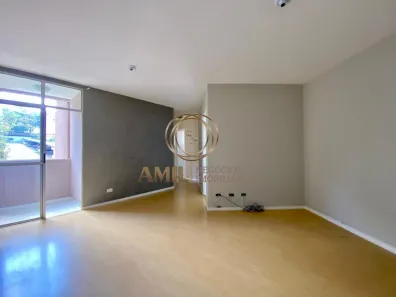 Apartamento com 2 Quartos à venda, 54m² no Monte Castelo, São José dos Campos