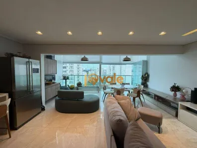 Apartamento com 3 Quartos à venda, 133m² no Vila Ema, São José dos Campos