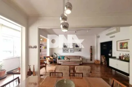 Apartamento com 3 Quartos à venda, 175m² no Ipanema, Rio de Janeiro
