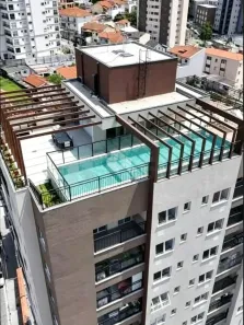 Apartamento com 1 Quarto à venda, 28m² no Jardim São Paulo(Zona Norte), São Paulo