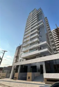 Apartamento com 2 Quartos à venda, 74m² no Caiçara, Praia Grande
