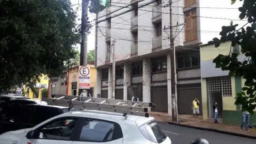 Apartamento com 3 Quartos à venda, 140m² no Centro, Ribeirão Preto