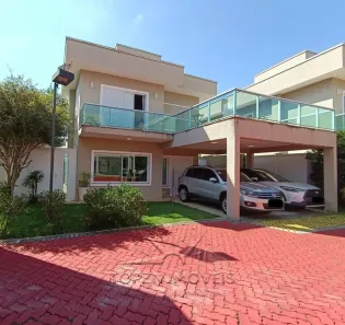 Casa de Condomínio com 4 Quartos à venda, 289m² no Tremembé, São Paulo