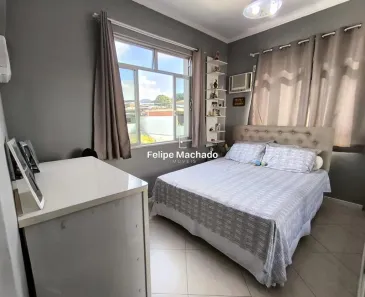 Apartamento com 1 Quarto à venda, 46m² no Pilares, Rio de Janeiro