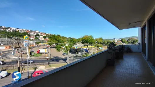 Apartamento com 4 Quartos à venda, 250m² no Cavalhada, Porto Alegre