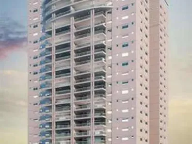 Apartamento com 4 Quartos à venda, 241m² no Várzea da Barra Funda, São Paulo