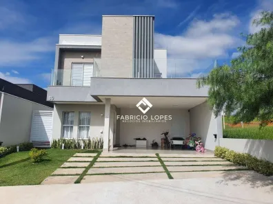 Casa de Condomínio com 4 Quartos para alugar, 200m² no Parque Residencial Maria Elmira, Caçapava