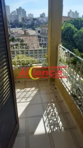 Sobrado com 3 Quartos à venda, 300m² no Jardim Vila Galvão, Guarulhos