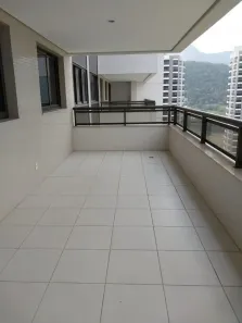 Apartamento com 3 Quartos à venda, 118m² no Barra Olímpica, Rio de Janeiro